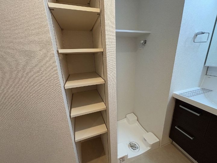 東京都杉並区宮前4(マンション)の賃貸物件のその他画像