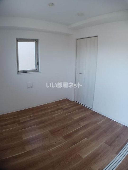 大阪府堺市堺区中之町東3(マンション)の賃貸物件の内装