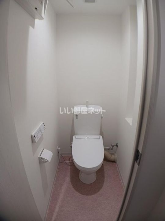 大阪府堺市堺区中之町東3(マンション)の賃貸物件の内装