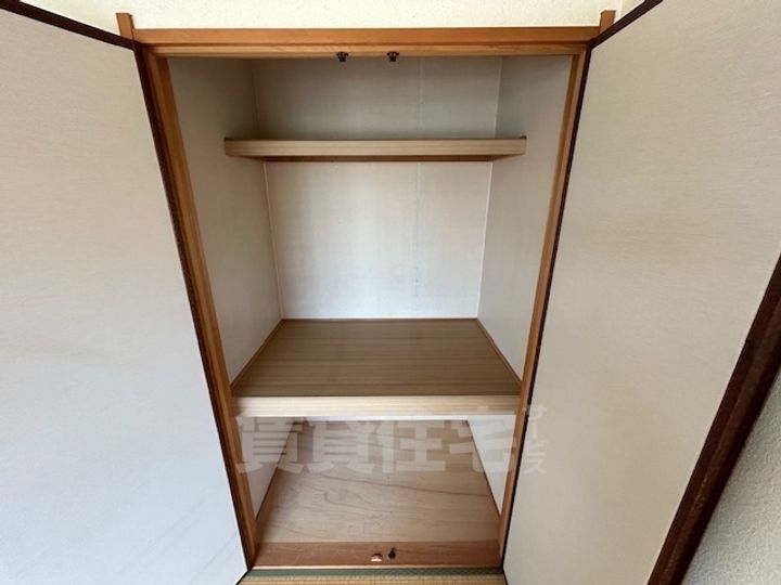 奈良県北葛城郡広陵町馬見北5(一戸建)の賃貸物件の内装