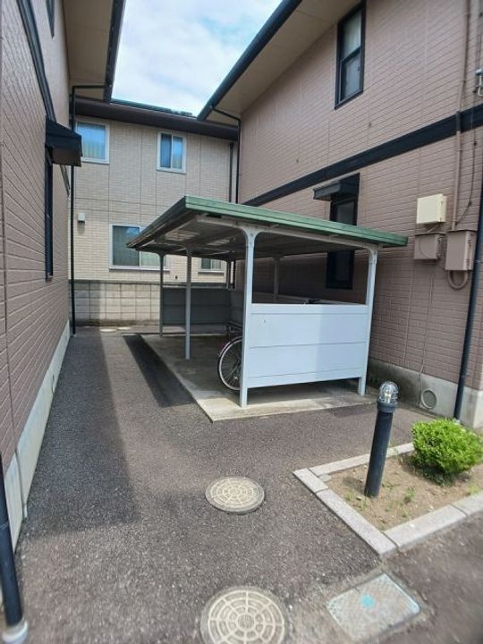 群馬県高崎市八千代町1(アパート)の賃貸物件の地図