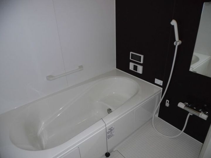 カンフォーラ松原の風呂