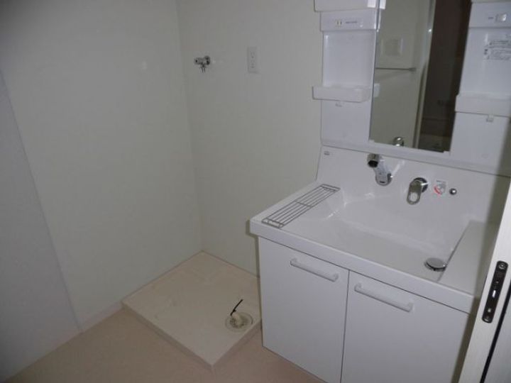 カンフォーラ松原の内装