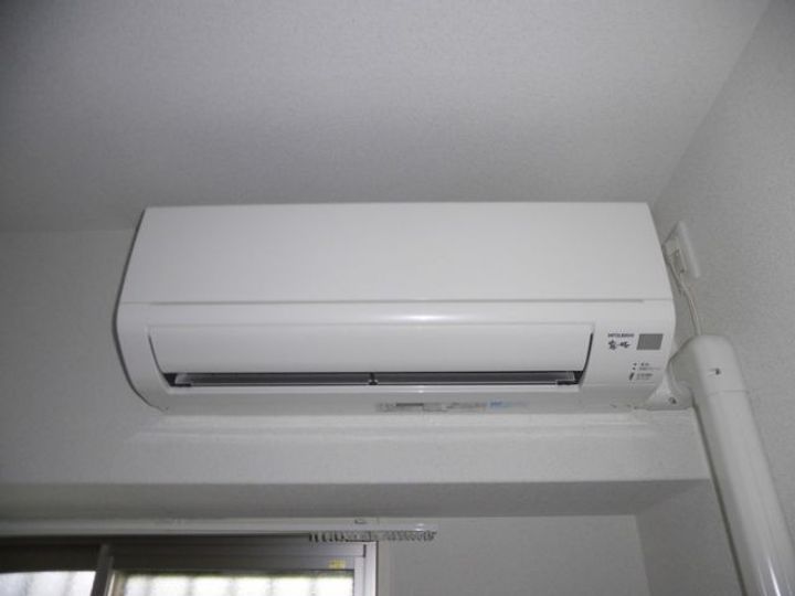 カンフォーラ松原の内装