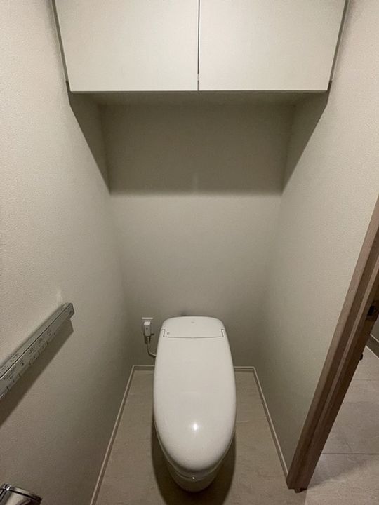 パークタワー西新宿の内装