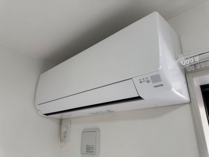 埼玉県鴻巣市赤見台4(アパート)の賃貸物件の内装
