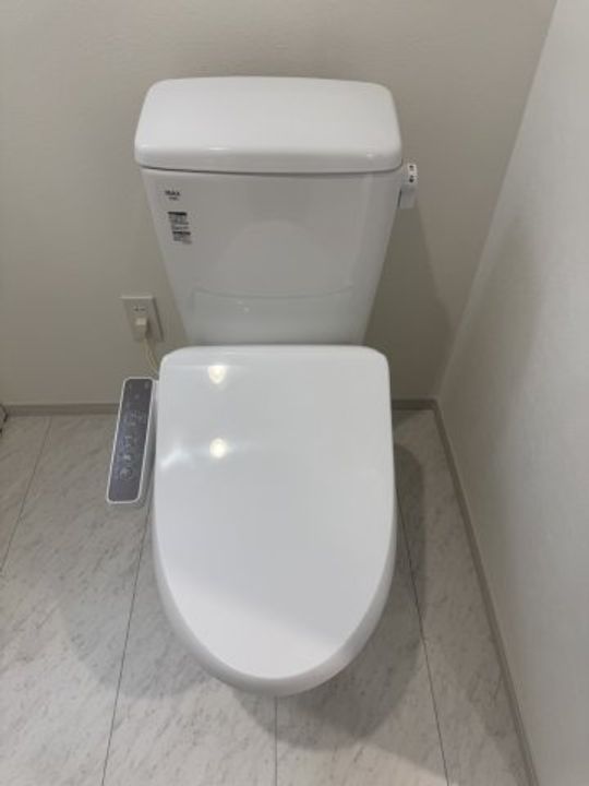 埼玉県鴻巣市赤見台4(アパート)の賃貸物件の内装