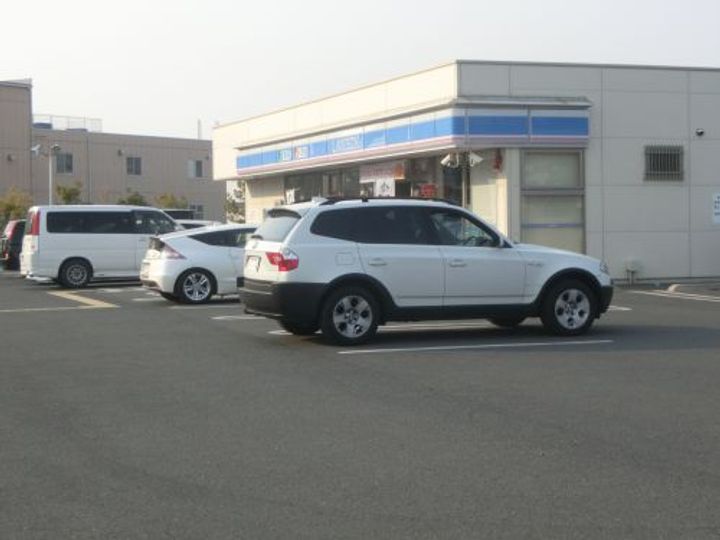 埼玉県鴻巣市赤見台4(アパート)の賃貸物件の周辺