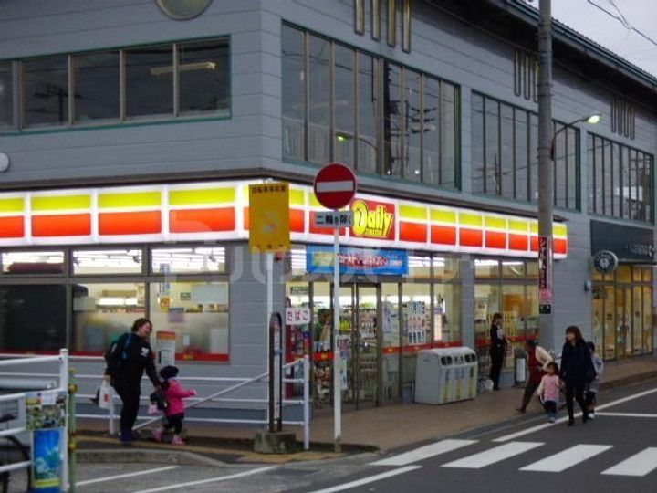 千葉県船橋市上山町1(マンション)の賃貸物件の周辺