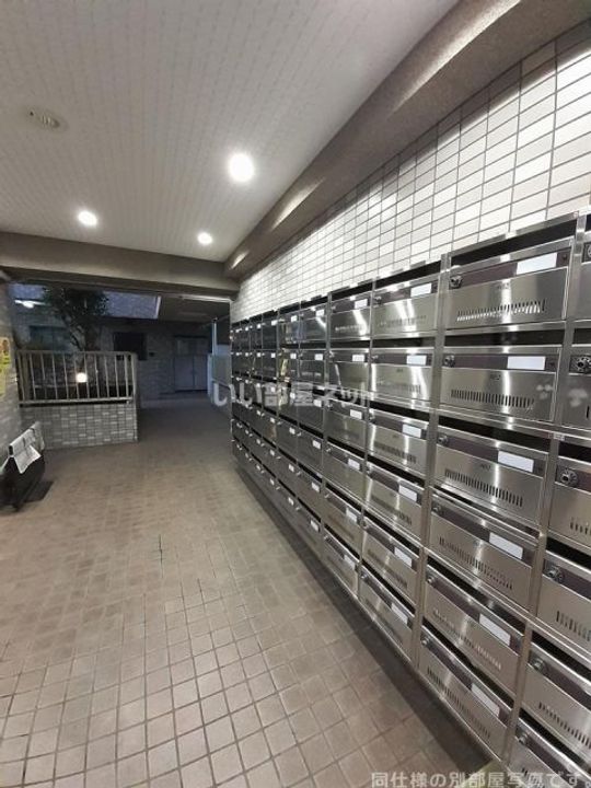 埼玉県鴻巣市逆川1(マンション)の賃貸物件の地図