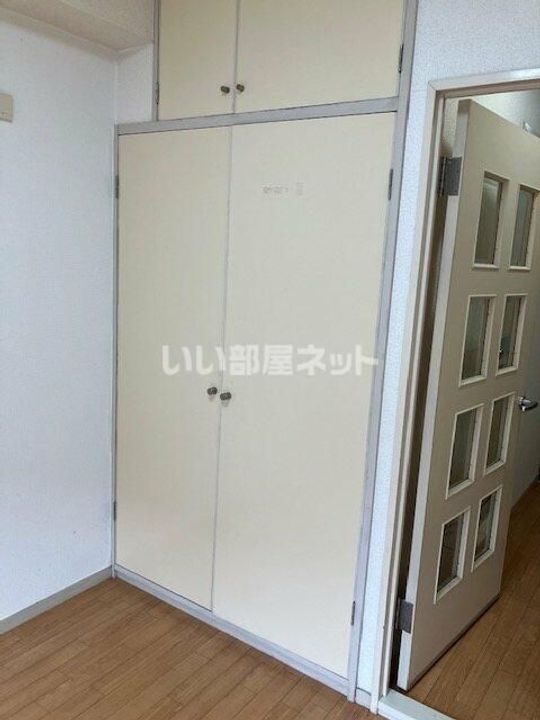 埼玉県鴻巣市逆川1(マンション)の賃貸物件の内装
