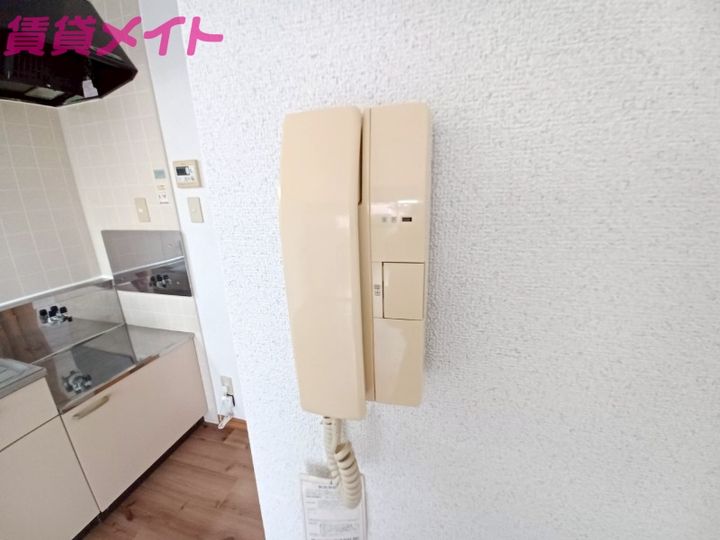 三重県亀山市亀田町(一戸建)の賃貸物件の内装