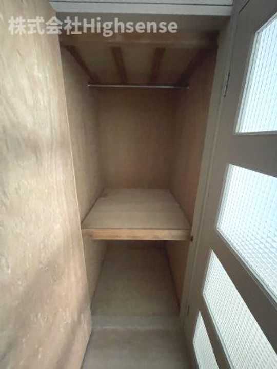 モリビル京橋の内装