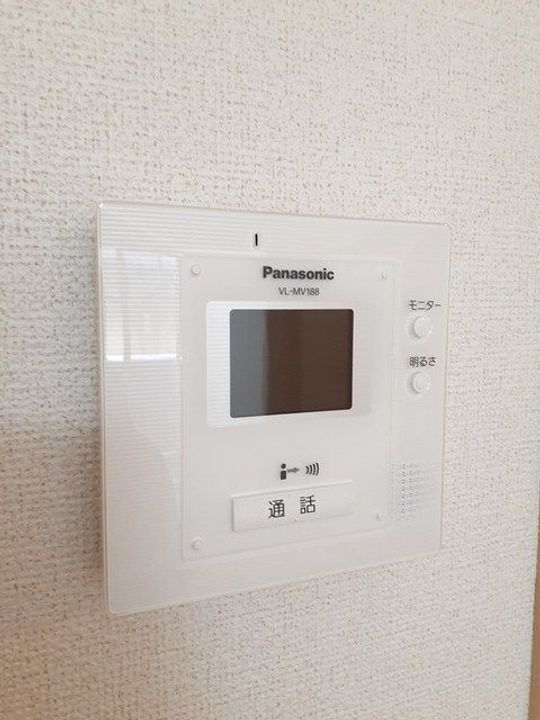 ハイエスト モデッサの内装