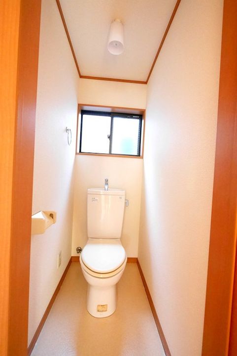 桜新町FORの内装