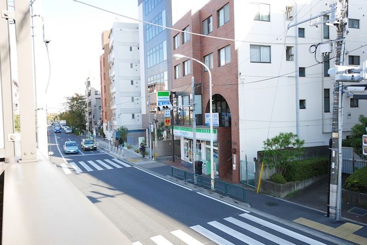 桜新町FORのその他画像