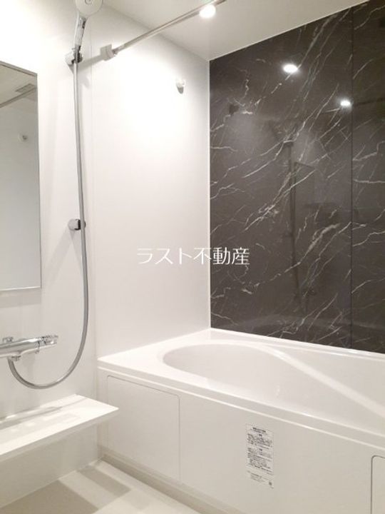 天テラス Iの風呂