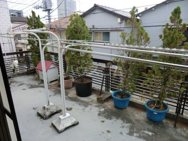 吉川様個人宅のその他画像