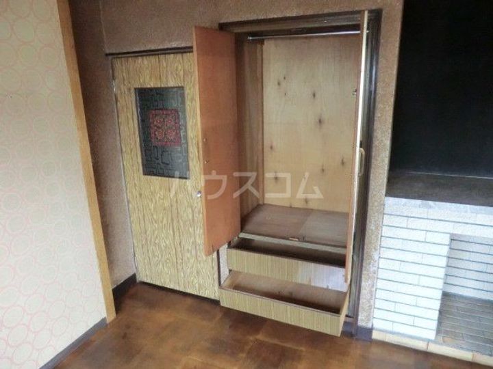 吉川様個人宅の内装