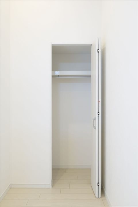 アクア東山の内装