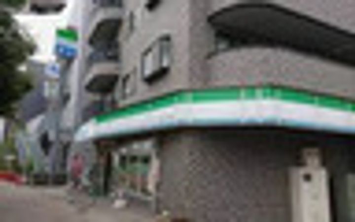 ガリシア大島の周辺