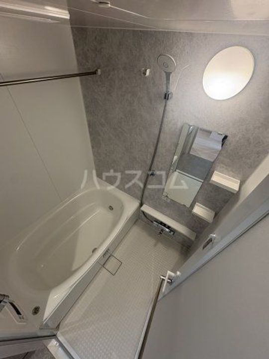 S-RESIDENCE原木中山azureの風呂