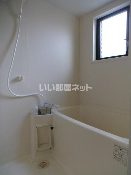 サニーガーデンI号館の風呂
