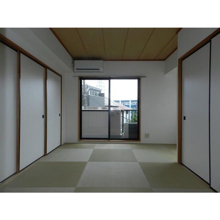 ラグジュアリーヒルズ松見町のその他画像