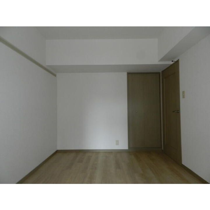 ラグジュアリーヒルズ松見町の内装