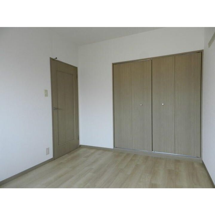 ラグジュアリーヒルズ松見町のその他画像