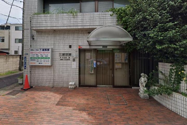 アルファコート曳舟2の周辺