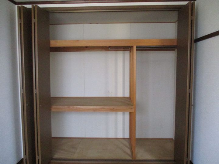 東京都北区滝野川7(アパート)の賃貸物件の内装