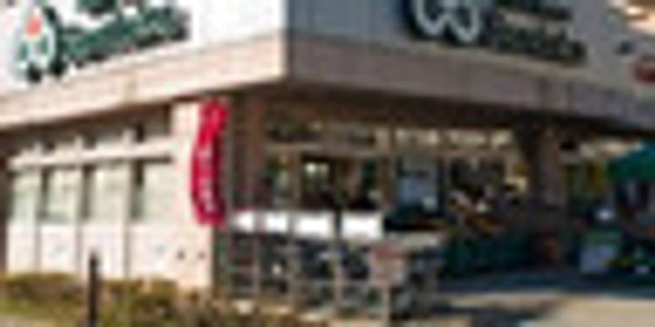 東京都渋谷区本町6(マンション)の賃貸物件の周辺