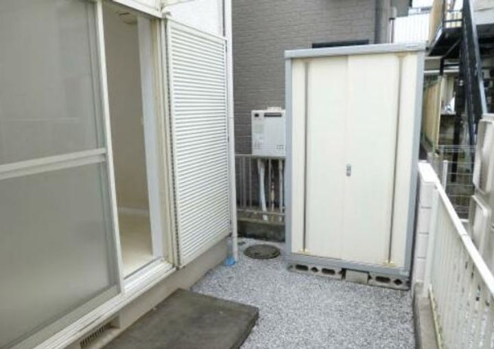 神奈川県相模原市南区相模大野5(アパート)の賃貸物件のその他画像