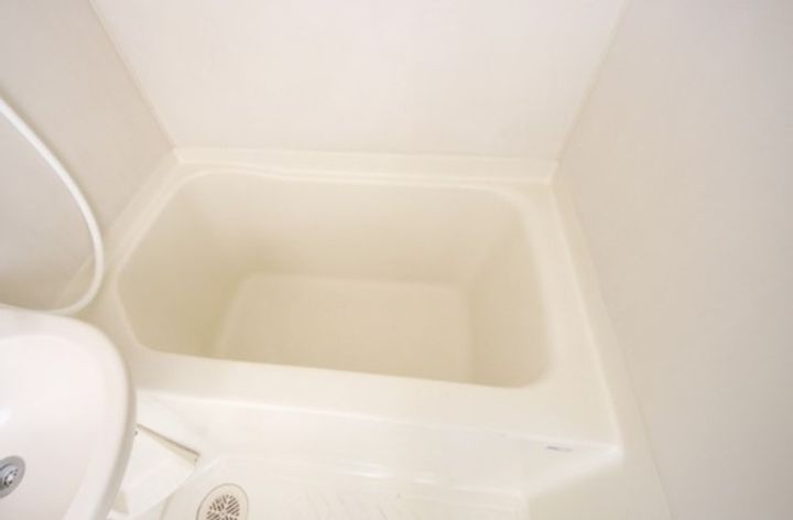 神奈川県相模原市南区相模大野5(アパート)の賃貸物件の風呂