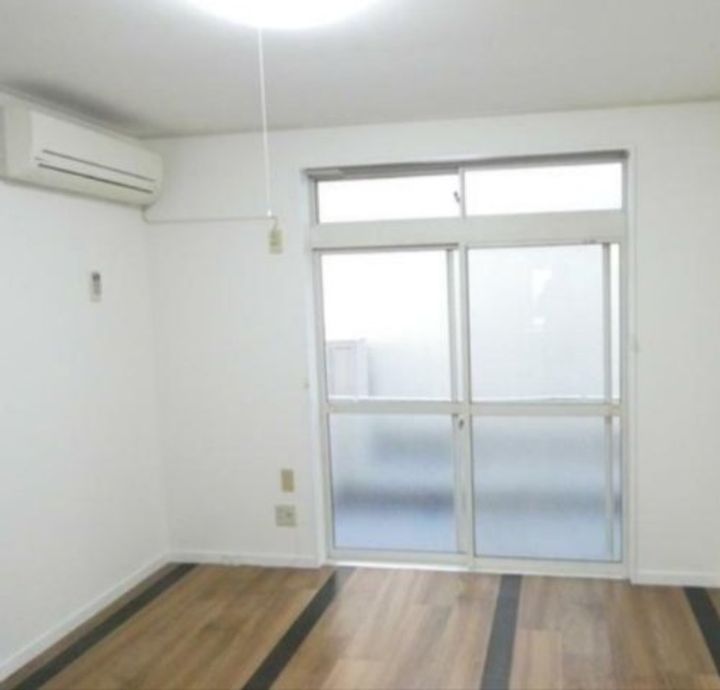 神奈川県相模原市南区相模大野5(アパート)の賃貸物件の居間