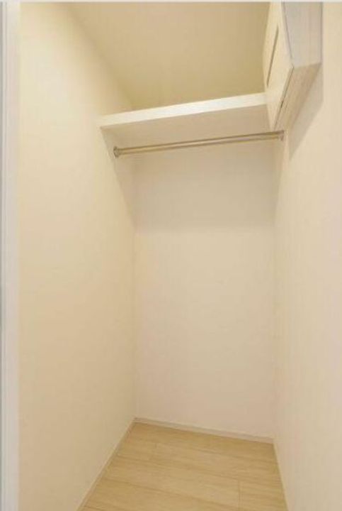 東京都江東区常盤1(マンション)の賃貸物件の内装