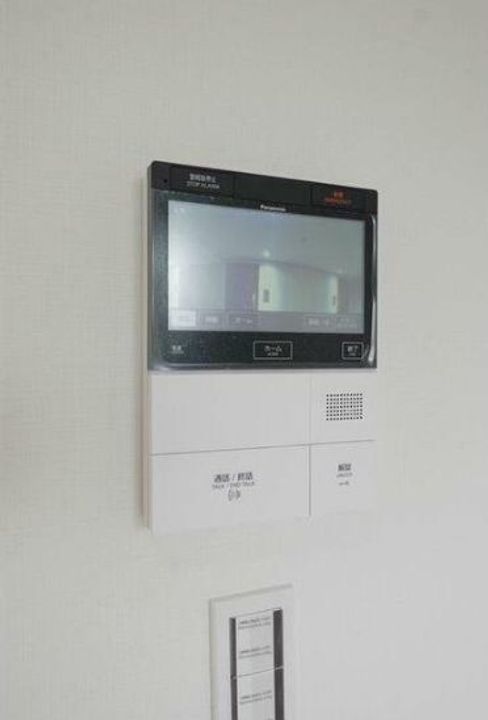 東京都江東区常盤1(マンション)の賃貸物件の内装