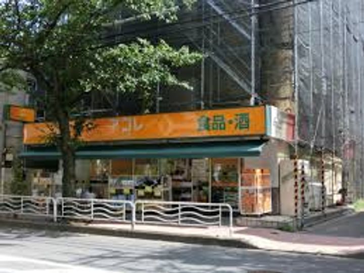 東京都江東区常盤1(マンション)の賃貸物件の周辺