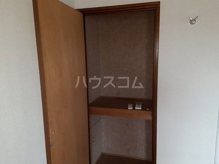 ミッキーハウスの内装