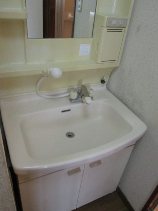 神奈川県川崎市中原区井田杉山町(マンション)の賃貸物件の内装
