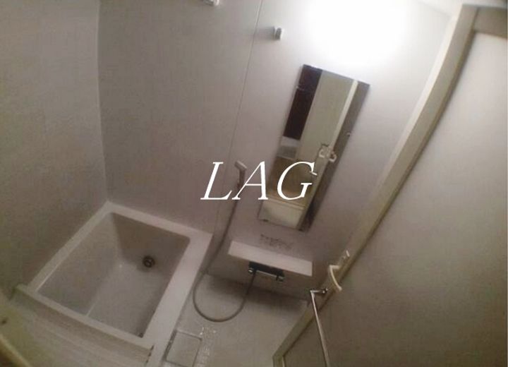 埼玉県さいたま市大宮区吉敷町3(マンション)の賃貸物件の風呂