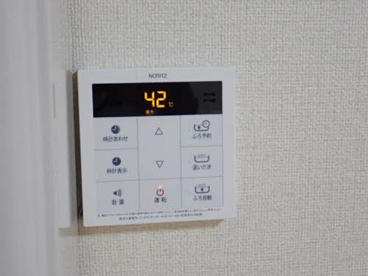 新潟県新潟市東区石山6(アパート)の賃貸物件の内装