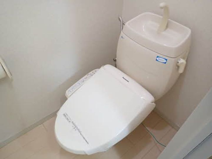 新潟県新潟市東区石山6(アパート)の賃貸物件の内装