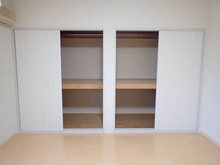 新潟県新潟市東区石山6(アパート)の賃貸物件の内装