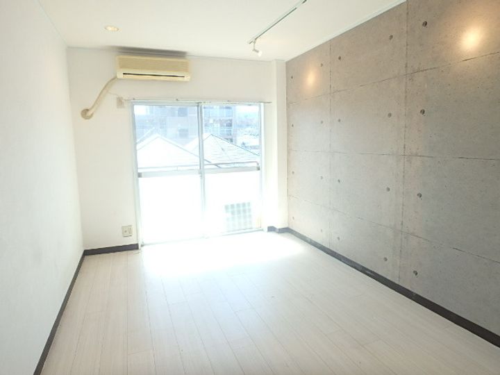 東京都八王子市大塚(マンション)の賃貸物件の内装