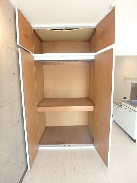 東京都八王子市大塚(マンション)の賃貸物件の内装