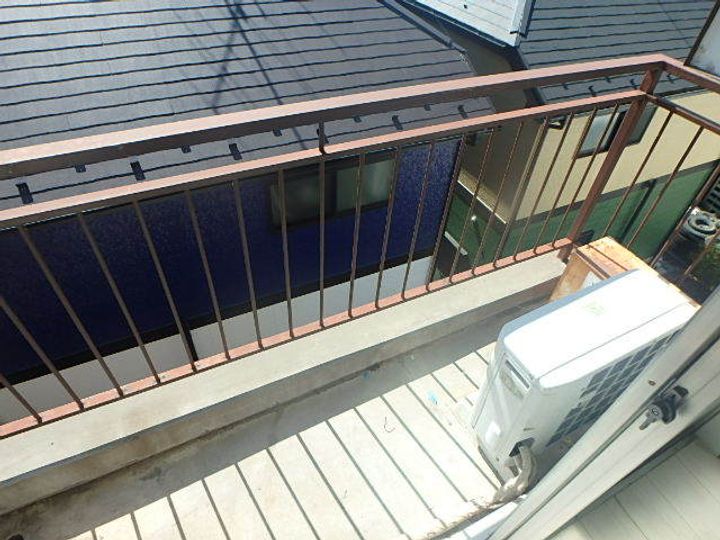 東京都八王子市大塚(マンション)の賃貸物件の内装