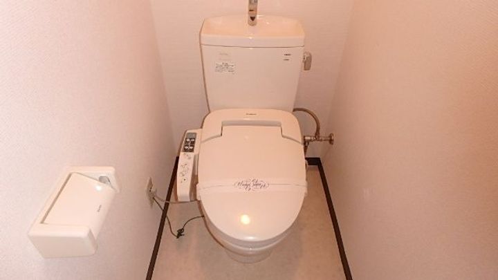 大阪府大阪市北区豊崎2(マンション)の賃貸物件の内装