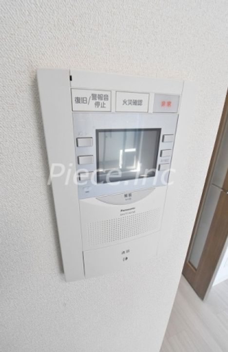 プレサンス天神橋筋六丁目ヴォワールの内装